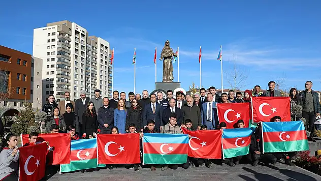 'HOCALI KATLİAMINI 28 YILDIR AYNI TAZELİKTE HİSSEDİYORUZ'