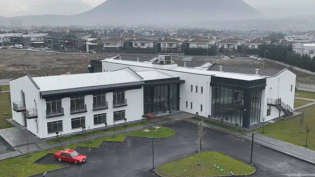 HOSPİCE PROJESİ'NDE SONA DOĞRU