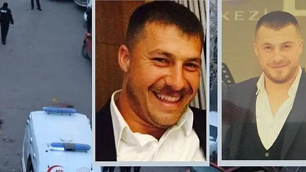 Hunat'ta akrabası 3 kişiyi öldüren firari sanığın yargılandığı dava yine ertelendi