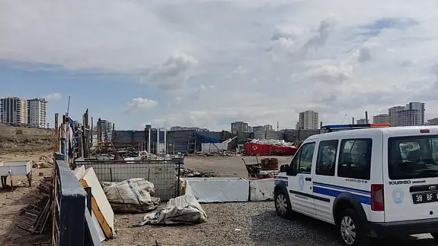 Hurdacılara çeşitli suçlardan ceza kesildi