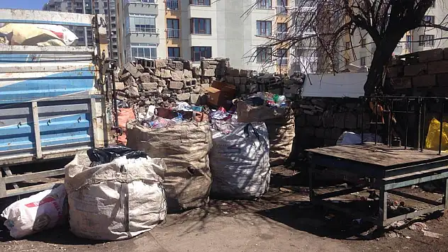 Hurdacılara yönelik denetimler sürüyor