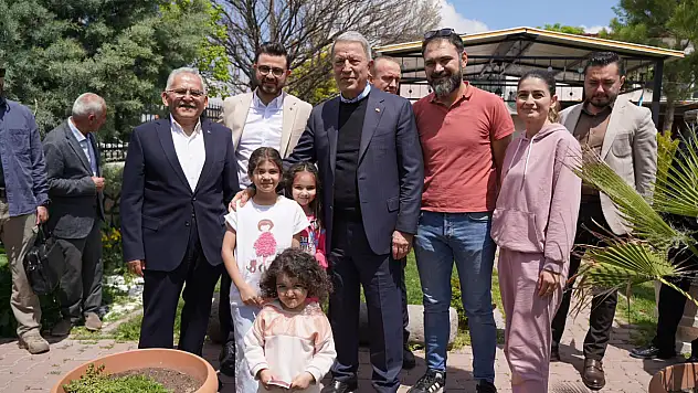 Hürmetçi'de yeni dönem