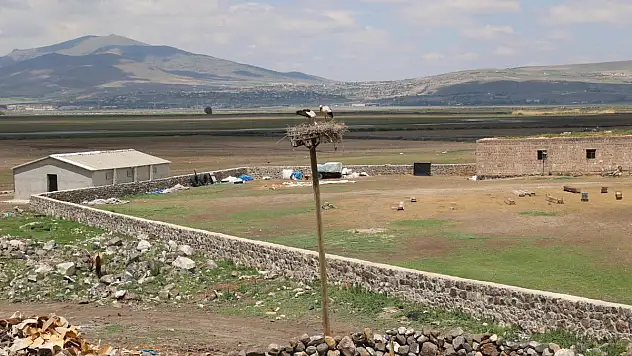 HÜRMETÇİ SAZLIĞINDA GÖRSEL ŞÖLEN