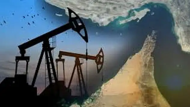 Hürmüz Boğazı Trafiği Brent Petrol Fiyatlarını Yükseltti