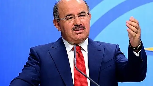 Hüseyin Çelik AK Parti'den İstifa Etti Mi?