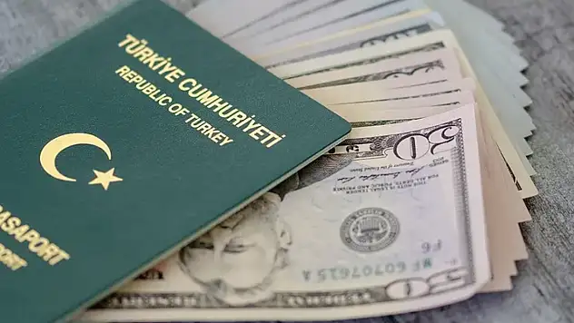 Hususi Damgalı Pasaportlarda iade sartları sıkılaştırıldı