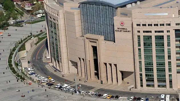 İBB soruşturmasında 'villa ve daire' iddiası