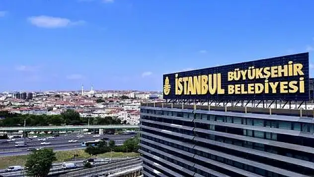 'İBB'de Usulsüz Harcama Soruşturması'