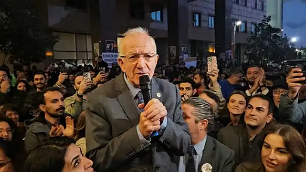 İbrahim Kaboğlu'dan Anayasa'nın ilk 4 maddesine yönelik açıklama