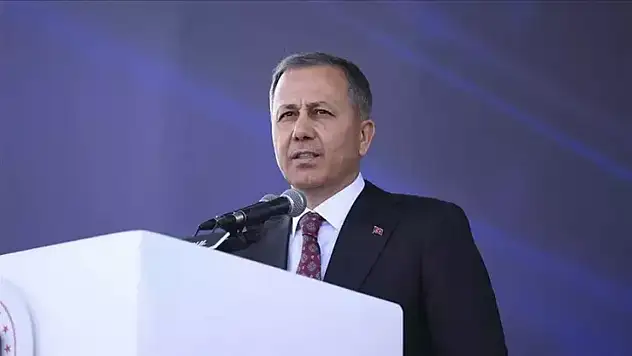 İçişleri Bakanı Yerlikaya'dan bayramda seyahat uyarısı