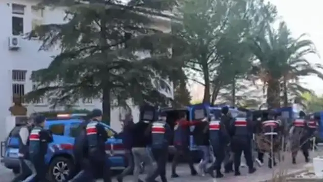 İçişleri'nden 'Hücre' operasyonu!