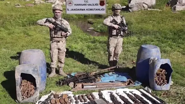 İçişleri'nden 'Mercek-24'!