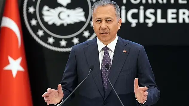 İçişleri'nden operasyonda 270 gözaltı