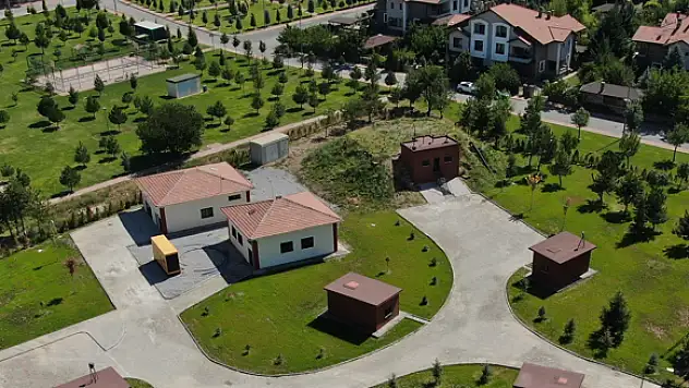 İÇME SUYUNA 28 MİLYON TL'LİK YATIRIM