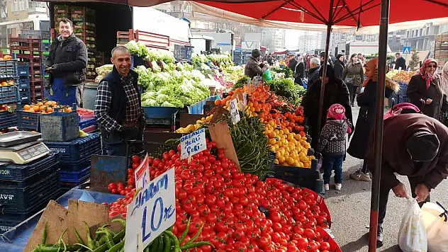 İKİ KAT ARTAN ÜRÜNLER VAR