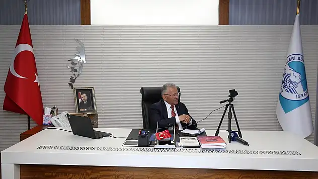 İL PANDEMİ KURULU TOPLANDI