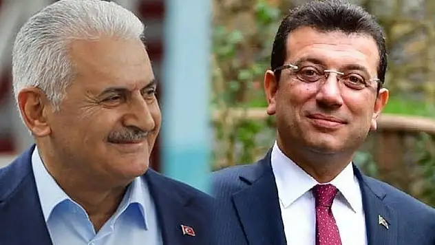 İl Seçim Kurulu, resmi olmayan İstanbul seçim sonuçlarını açıkladı