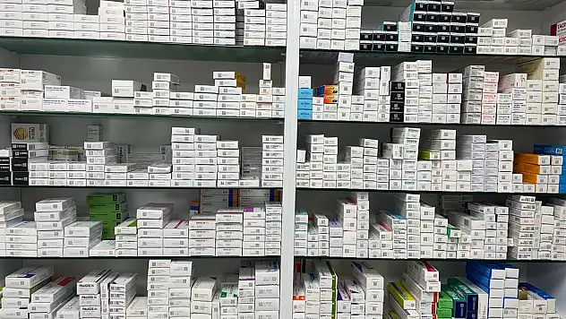 İlaçlara yüzde 25 zam