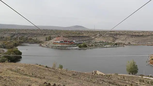 İlçenin turizmine katkı