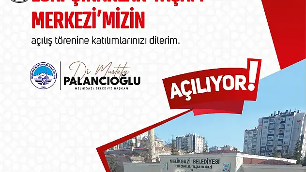 İLDEM AKIL KÜPÜ KÜTÜPHANESİ AÇILIYOR