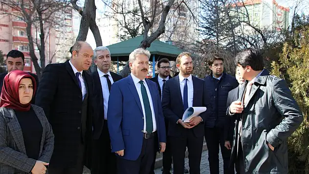 İLDEM'DE YAŞLI VE GENÇLERE MÜJDE