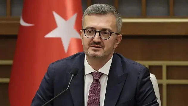 İletişim Başkanı Duran'dan gebze açıklaması