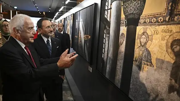 İletişim'den 'Analogdan Dijitale Fotoğrafın Yolculuğu'