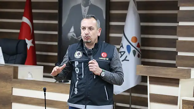 İLGİLİ BİLİNÇLENDİRME ÇALIŞMALARI SÜRÜYOR