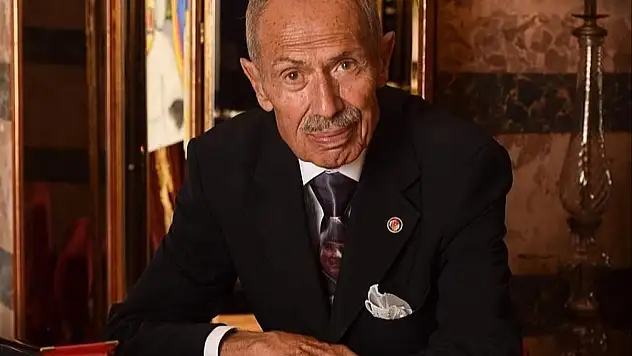 İlham Gencer vefat etti