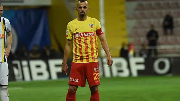 İlhan Parlak'tan o açıklamaya cevap geldi