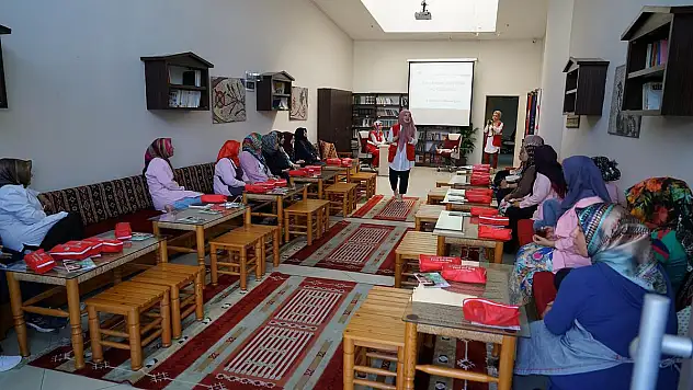 İlk Yardım Hayat Kurtarır