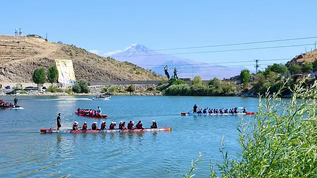 İlmek: İncesu Marina 2026'da Festival Üssü Olacak