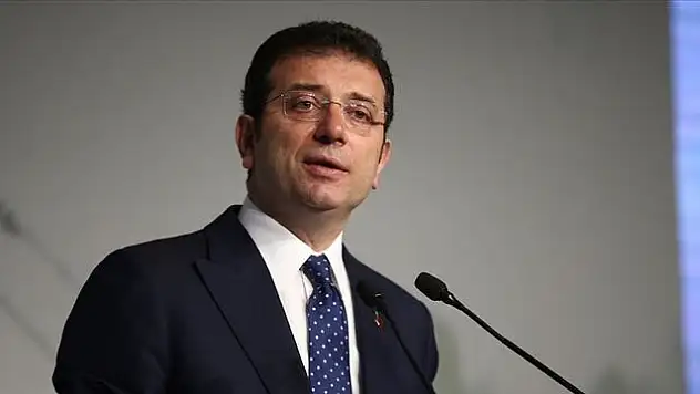 İmamoğlu'na yeni soruşturma