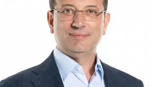 İMAMOĞLU'NA HAPİS VE SİYASİ YASAK