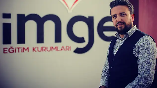 İmge Koleji Açıldı
