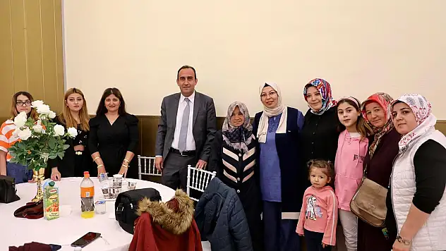 İncesu Belediyesi'nden 'Anneler günü' konseri