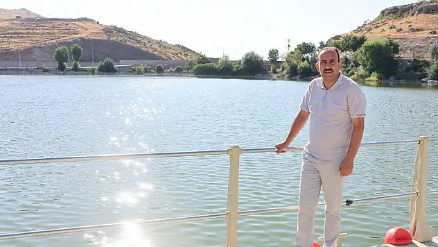 İncesu'da Off Road Oyunları İçin Hazırlıklar Başladı
