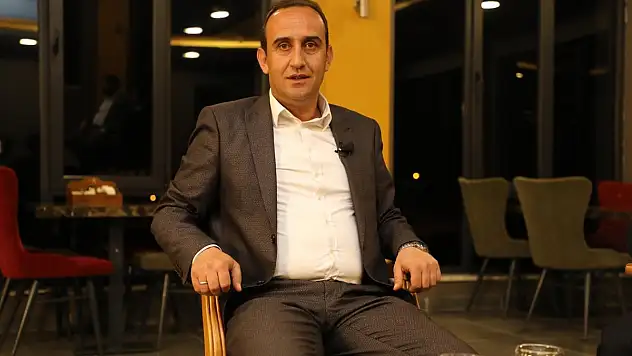'İncesu, Kayseri'nin 3'üncü büyük ilçesi olacak'