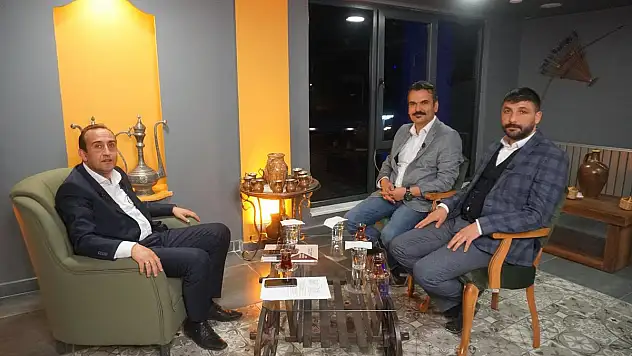 İncesu'ya çok amaçlı spor kompleksi