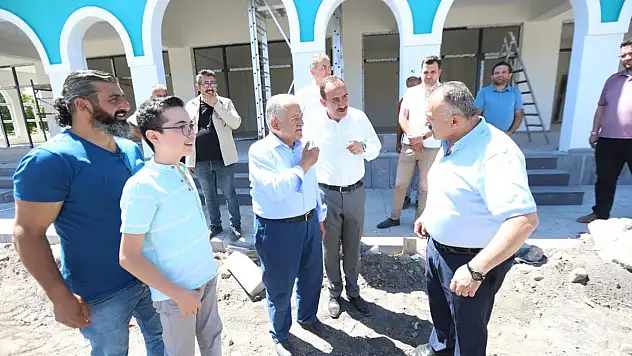 İNCESU YÖRESEL ÜRÜNLER SATIŞ YERİ