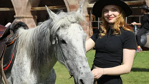 İncesu'da turizm atağı devam ediyor