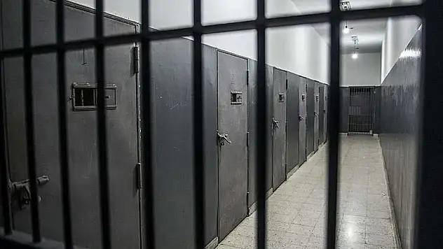 İnfaz paketi meclis gündeminde