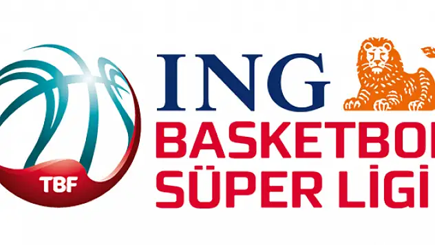 ING Basketbol Süper Ligi'nde 20. Hafta Programı