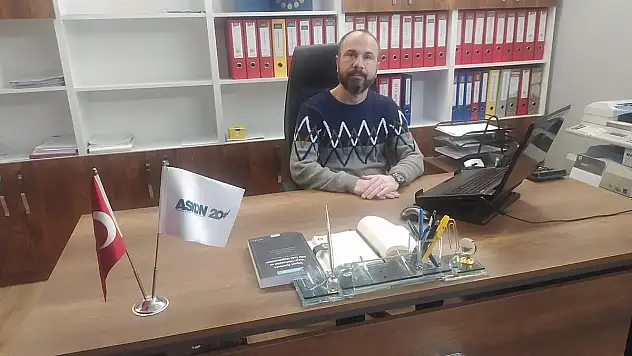 İNŞAAT SEKTÖRÜ ZOR BİR SÜREÇTEN GEÇİYOR