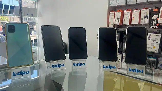 İnternet üzerinden ikinci el cep telefonu alınmamalı
