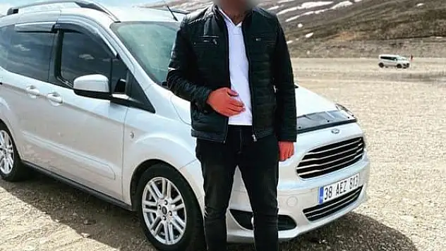 İNTİHAR EDECEĞİNİ PAYLAŞMIŞ