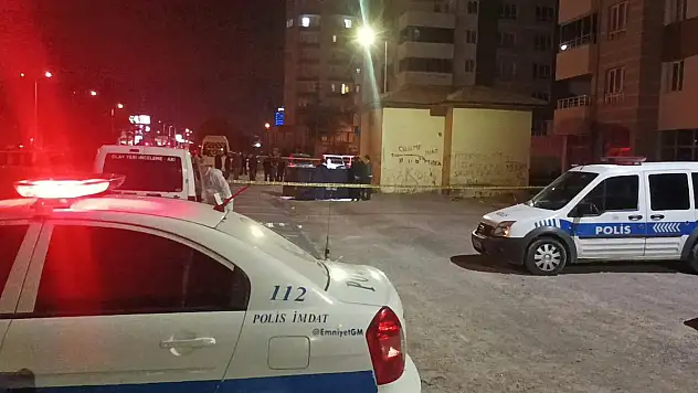 İş çıkışı eski sevgilisi tarafından öldürüldü