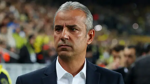 İsmail Kartal Persepolis'te!