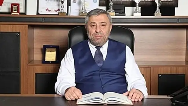 İsmail Şatıroğlu güven tazeledi