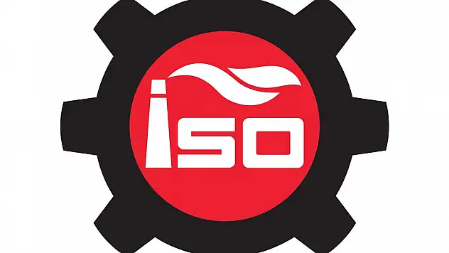 İSO'nun açıkladığı Liste'de 15 Kayseri firması yer aldı